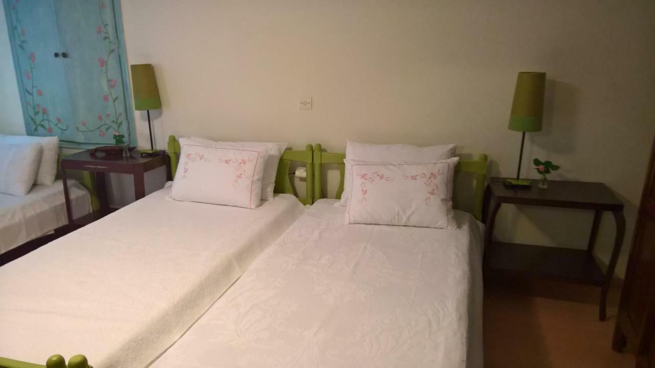 Spitaki Spata Airport Studio Dış mekan fotoğraf