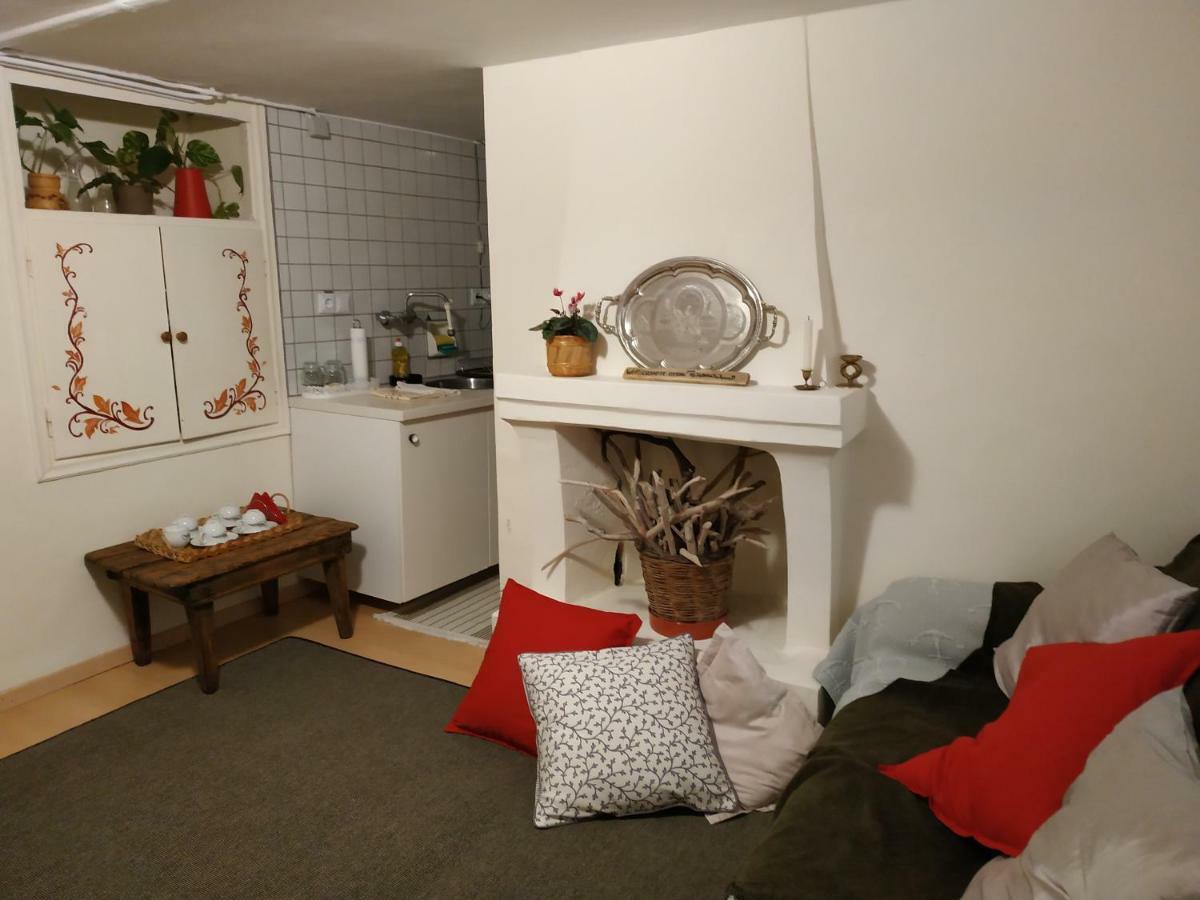 Spitaki Spata Airport Studio Dış mekan fotoğraf