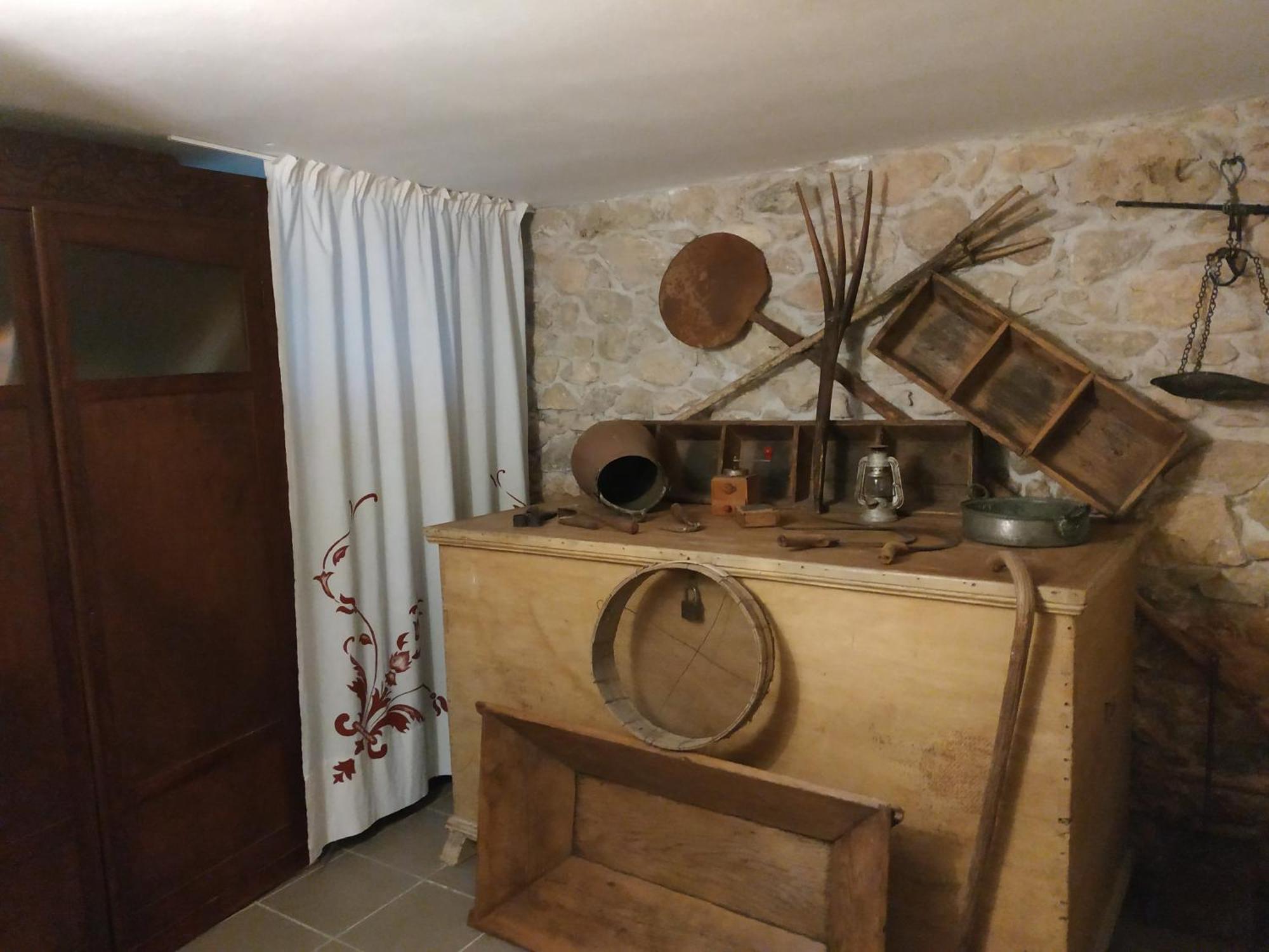 Spitaki Spata Airport Studio Dış mekan fotoğraf